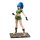 The King Of Fighters '97 Szobor Bishoujo PVC 1/7 Leona Heidern Szobor 24 cm