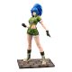 The King Of Fighters '97 Szobor Bishoujo PVC 1/7 Leona Heidern Szobor 24 cm