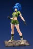 The King Of Fighters '97 Szobor Bishoujo PVC 1/7 Leona Heidern Szobor 24 cm