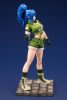 The King Of Fighters '97 Szobor Bishoujo PVC 1/7 Leona Heidern Szobor 24 cm