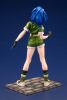 The King Of Fighters '97 Szobor Bishoujo PVC 1/7 Leona Heidern Szobor 24 cm