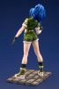 The King Of Fighters '97 Szobor Bishoujo PVC 1/7 Leona Heidern Szobor 24 cm