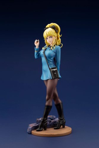 Star Trek Bishoujo PVC Szobor 1/7 Medical Officer Limited Edition 23 cm