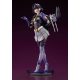 Transformers Bishoujo PVC Szobor 1/7 Skywarp Limited Edition 21 cm