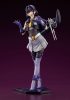 Transformers Bishoujo PVC Szobor 1/7 Skywarp Limited Edition 21 cm