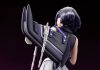 Transformers Bishoujo PVC Szobor 1/7 Skywarp Limited Edition 21 cm