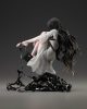 The Ring Bishoujo PVC Szobor 1/7 Sadako 17 cm