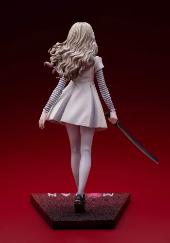 M3GAN Bishoujo PVC Statue 1/7 21 cm