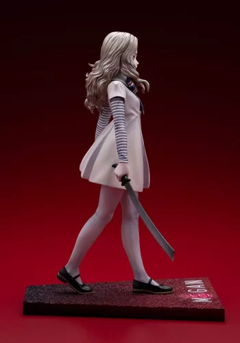 M3GAN Bishoujo PVC Statue 1/7 21 cm