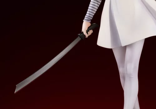 M3GAN Bishoujo PVC Statue 1/7 21 cm