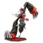 Darkstalkers Bishoujo PVC Figure 1/7 Hsien-Ko Limited Edition 29 cm