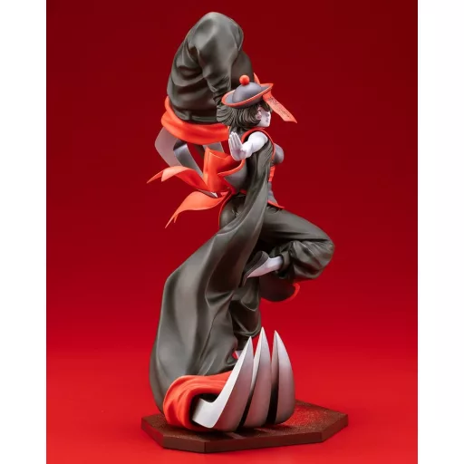 Darkstalkers Bishoujo PVC Figure 1/7 Hsien-Ko Limited Edition 29 cm