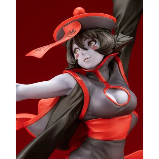 Darkstalkers Bishoujo PVC Figure 1/7 Hsien-Ko Limited Edition 29 cm