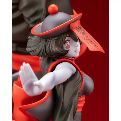 Darkstalkers Bishoujo PVC Figure 1/7 Hsien-Ko Limited Edition 29 cm