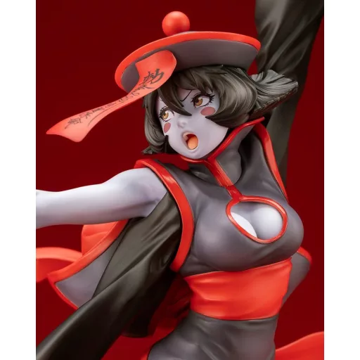 Darkstalkers Bishoujo PVC Figure 1/7 Hsien-Ko Limited Edition 29 cm