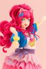 My Little Pony Bishoujo PVC Szobor 1/7 Pinkie Pie 22 cm