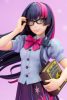 My Little Pony Bishoujo PVC Szobor 1/7 Twilight Sparkle 21 cm