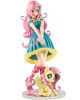 My Little Pony Bishoujo PVC Szobor 1/7 Fluttershy 22 cm