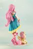 My Little Pony Bishoujo PVC Szobor 1/7 Fluttershy 22 cm