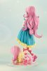 My Little Pony Bishoujo PVC Szobor 1/7 Fluttershy 22 cm