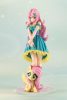 My Little Pony Bishoujo PVC Szobor 1/7 Fluttershy 22 cm