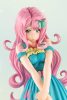 My Little Pony Bishoujo PVC Szobor 1/7 Fluttershy 22 cm