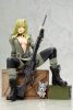 Metal Gear Solid Bishoujo PVC Statue 1/7 Sniper Wolf 19 cm