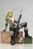 Metal Gear Solid Bishoujo PVC Statue 1/7 Sniper Wolf 19 cm