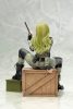 Metal Gear Solid Bishoujo PVC Statue 1/7 Sniper Wolf 19 cm