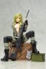 Metal Gear Solid Bishoujo PVC Statue 1/7 Sniper Wolf 19 cm