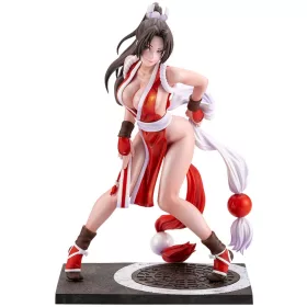   The King of Fighters '98 Bishoujo PVC Statue 1/7 SNK Mai Shiranui Ex 21 cm