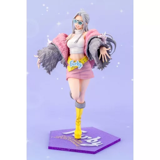 Furby Bishoujo PVC Figure 23 cm