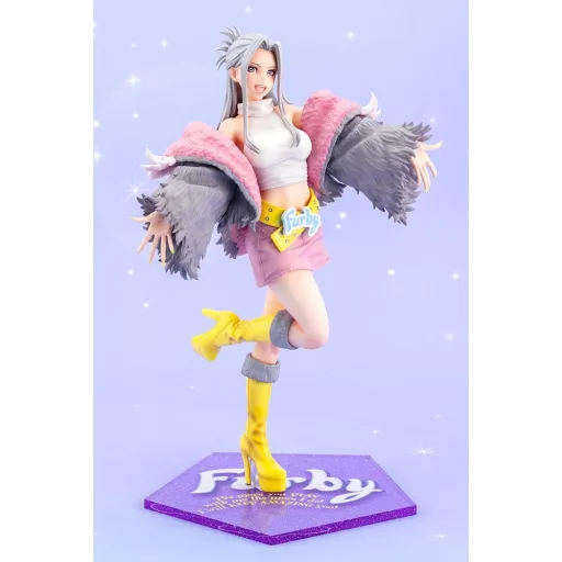 Furby Bishoujo PVC Figure 23 cm