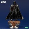 Star Wars ARTFX Artist Series PVC Szobor 1/7 Darth Vader The Ultimate Evil 40 cm