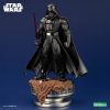 Star Wars ARTFX Artist Series PVC Szobor 1/7 Darth Vader The Ultimate Evil 40 cm