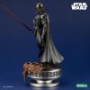 Star Wars ARTFX Artist Series PVC Szobor 1/7 Darth Vader The Ultimate Evil 40 cm