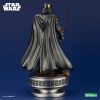 Star Wars ARTFX Artist Series PVC Szobor 1/7 Darth Vader The Ultimate Evil 40 cm