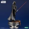 Star Wars ARTFX Artist Series PVC Szobor 1/7 Darth Vader The Ultimate Evil 40 cm