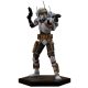 Star Wars The Bad Batch ARTFX PVC Szobor 1/7 Tech 28 cm