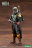 Star Wars: The Book of Boba Fett ARTFX+ PVC Szobor 1/10 Boba Fett 18 cm