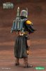 Star Wars: The Book of Boba Fett ARTFX+ PVC Szobor 1/10 Boba Fett 18 cm