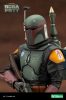 Star Wars: The Book of Boba Fett ARTFX+ PVC Szobor 1/10 Boba Fett 18 cm