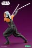 Star Wars The Mandalorian ARTFX Szobor 1/10 Ahsoka Tano 19 cm