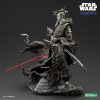 Star Wars: Visions ARTFX PVC Szobor 1/7 Ronin 31 cm