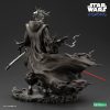 Star Wars: Visions ARTFX PVC Szobor 1/7 Ronin 31 cm