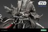 Star Wars: Visions ARTFX PVC Szobor 1/7 Ronin 31 cm