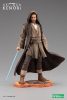 Star Wars Obi-Wan Kenobi ARTFX PVC Szobor 1/7 Obi-Wan Kenobi 27 cm