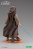 Star Wars Obi-Wan Kenobi ARTFX PVC Szobor 1/7 Obi-Wan Kenobi 27 cm