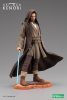 Star Wars Obi-Wan Kenobi ARTFX PVC Szobor 1/7 Obi-Wan Kenobi 27 cm