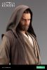 Star Wars Obi-Wan Kenobi ARTFX PVC Szobor 1/7 Obi-Wan Kenobi 27 cm